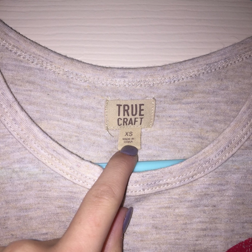 Tank top - Picture 2 of 2